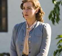 Kate Winslet, pe HBO, în "cel mai greu proiect de la Titanic"