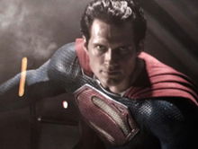 Ce se va întâmpla în noul film Superman?