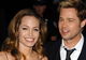 Jolie-Pitt, cel mai bine plătit cuplu de actori