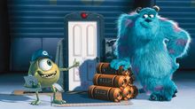 10 detalii despre Monsters, Inc. 2!