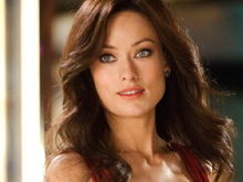 Olivia Wilde se pregăteşte pentru Better Living Through Chemistry