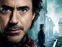 Noi imagini din Sherlock Holmes: A Game of Shadows