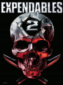 The Expendables 2 ar putea fi filmat în China