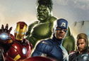 Articol Nou afiş promoţional pentru The Avengers