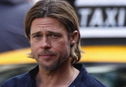 Articol Brad Pitt, eroul de pe platourile de filmare ale World War Z