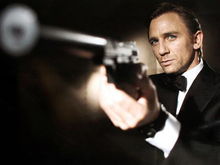 Bond 23 are un nou titlu şi o nouă intrigă?