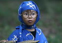 Articol Hollywood-ul va reface cel mai recent film al lui Takashi Miike, Ninja Kids