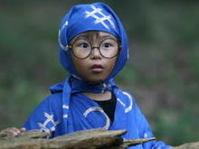 Hollywood-ul va reface cel mai recent film al lui Takashi Miike, Ninja Kids