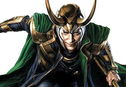 Articol Concept-art pentru Loki, antagonistul din The Avengers