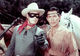 The Lone Ranger, cu Johnny Depp, pe linie moartă?