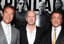 Articol Echipă de excepţie pentru The Expendables 2: Willis, Stallone şi Schwarzenegger!