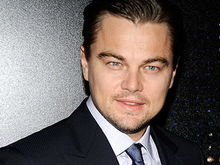 Leonardo DiCaprio a început filmările la The Great Gatsby