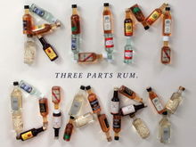 Posterul lui The Rum Diary, fără Depp, dar cu… inspiraţie!