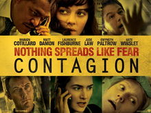 Contagion pune stăpânire pe box-office-ul american