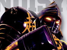 Roboţii din Real Steel, în patru super-postere