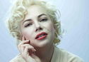 Articol Michelle Williams, marcată de transformarea în Marilyn Monroe