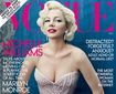 Michelle Williams, marcată de transformarea în Marilyn Monroe