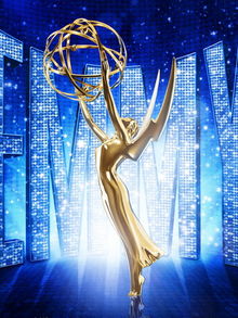 Premiile Emmy îşi numesc câştigătorii în această noapte