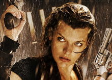 Milla Jovovich oferă noi detalii despre Resident Evil: Retribution