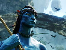 Disney va transforma universul Avatar într-un parc de distracţii
