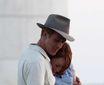 Emma Stone se iubeşte cu Ryan Gosling în The Gangster Squad