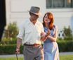 Emma Stone se iubeşte cu Ryan Gosling în The Gangster Squad