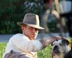 Emma Stone se iubeşte cu Ryan Gosling în The Gangster Squad