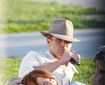 Emma Stone se iubeşte cu Ryan Gosling în The Gangster Squad