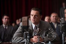 DiCaprio, în J. Edgar!