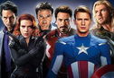 Articol The Avengers: postere-portret şi noi imagini