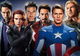 The Avengers: postere-portret şi noi imagini