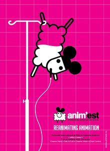 Programul ANIM'EST 2011!