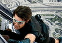 Articol Tom Cruise este la înălțime în noul poster al lui Mission: Impossible - Ghost Protocol