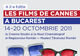 12 filme româneşti selectate la Cannes, proiectate  la Bucureşti