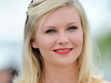 Kirsten Dunst: "Aveam sânii prea mari pentru Antichrist"