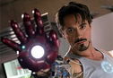 Articol Iron Man, salvatorul lui Robert Downey Jr.!