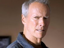 Clint Eastwood, din nou actor!