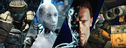 Articol Cei mai grozavi roboţi din filme