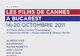 „Hors Satan" şi „Habemus Papam", dramă şi comedie la „Les Films de Cannes à Bucarest"