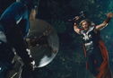 Articol Super-fotografii noi din The Avengers!