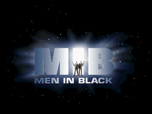 Ultimul film Men in Black va avea un corespondent în lumea jocurilor video