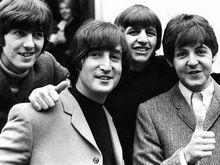 Istoria celor de la Beatles, pe marile ecrane!