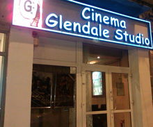 Glendale Studio se redeschide!