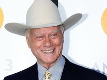 J.R. Ewing are cancer