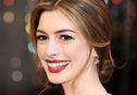 Articol Anne Hathaway va cânta în Les Miserables