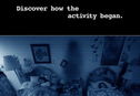 Articol Paranormal Activity 3, lansarea record a toamnei