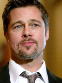 Brad Pitt, într-un film bazat pe o poveste adevărată