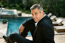 The Ides of March, într-un interviu cu George Clooney