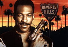 Beverly Hills Cop 4 devine serial TV, nu film, spune Eddie Murphy