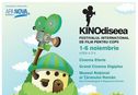 Articol Decolarea deschide Festivalul de film pentru copii Kinodiseea